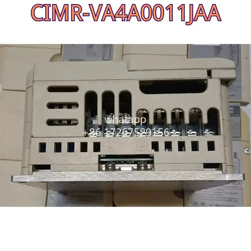 리퍼 주파수 변환기 CIMR-VA4A0011JAA기능 리퍼는 OK
