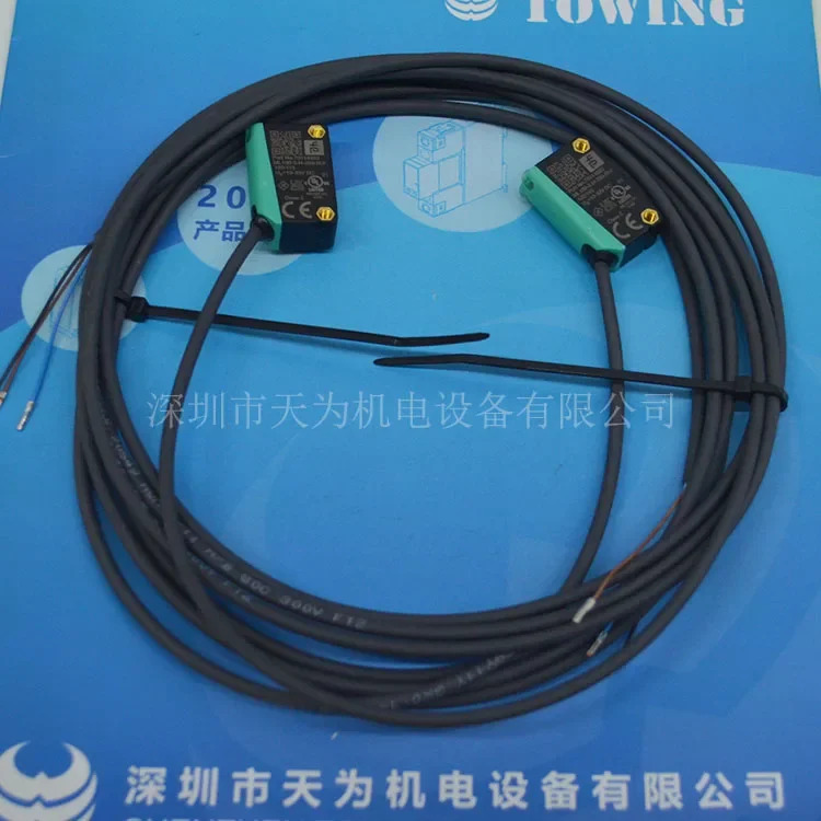 2025.4 Pf ML100-8-H-250-BU/102/115 반사형 광전센서