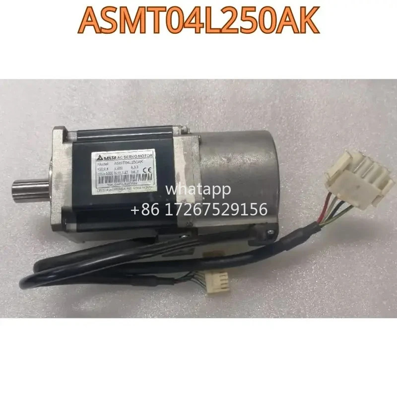 리퍼 모터 ASMT04L250AK 기능 OK
