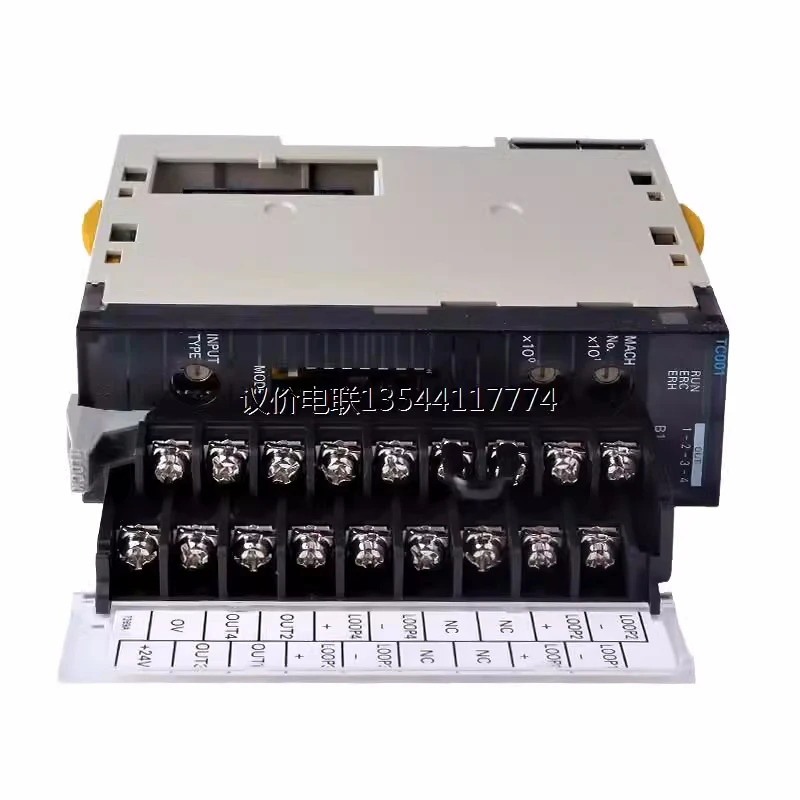 오리지널 CJ1W-TC102 PLC
