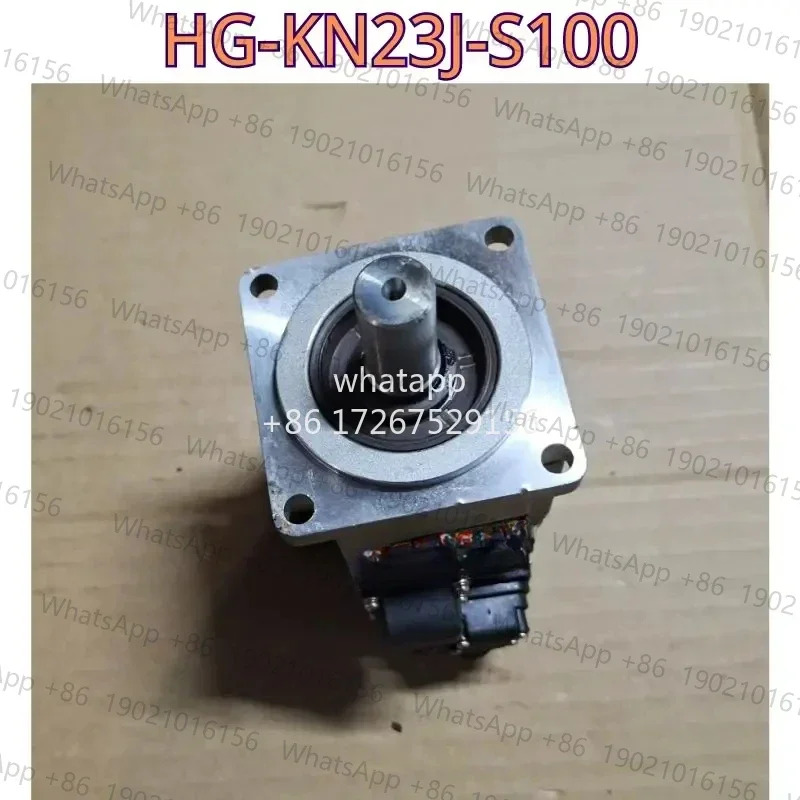 리퍼 모터 HG-KN23J-S100 기능 OK