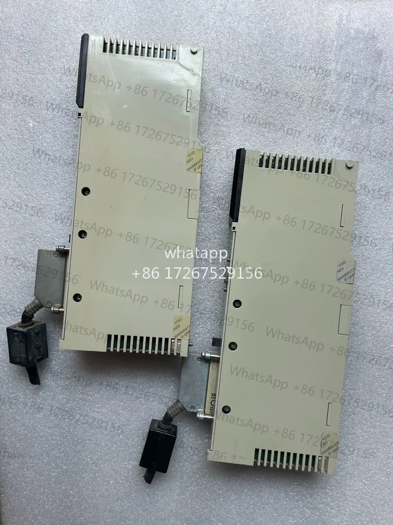 년 이 포함된 전기 PLC 모듈 140CRP81100 Y