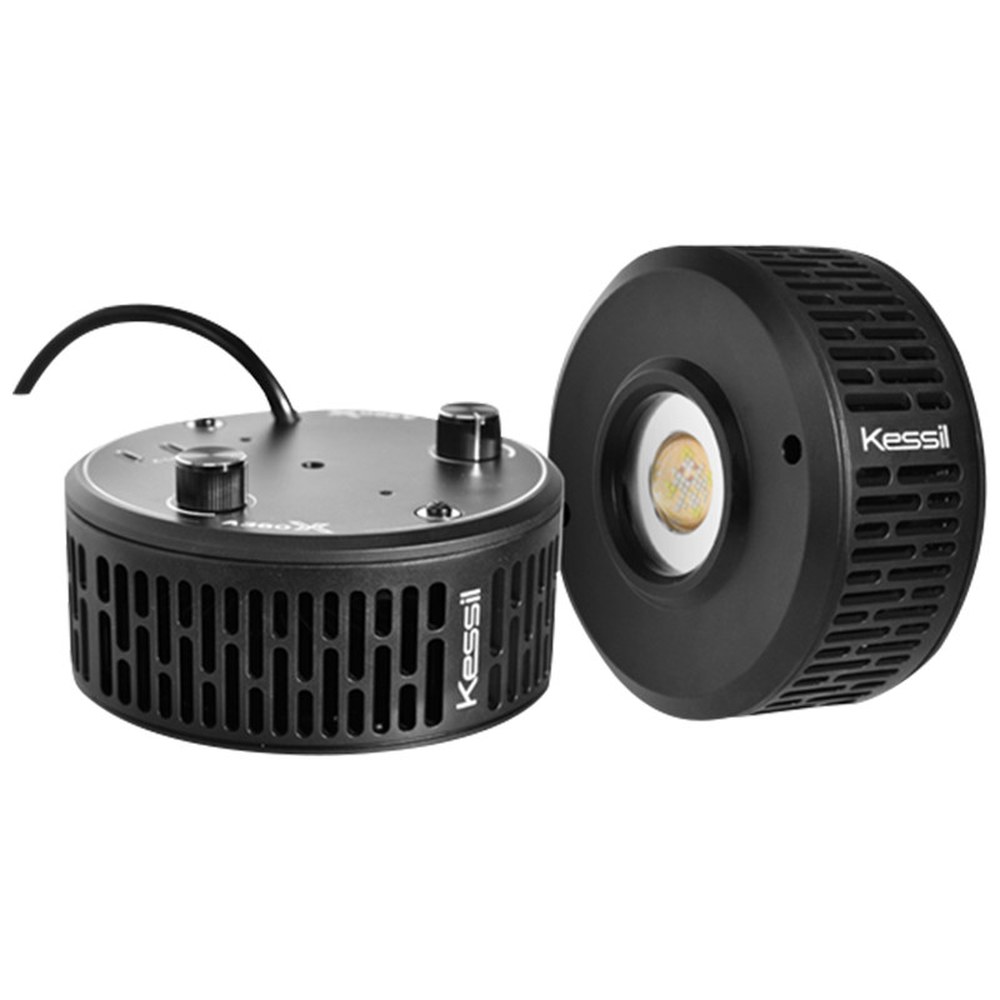 LED 케이블 램프 Kessil 튜나 케실 A360X 360X 수족관 360X 케이블 - 상품 이미지