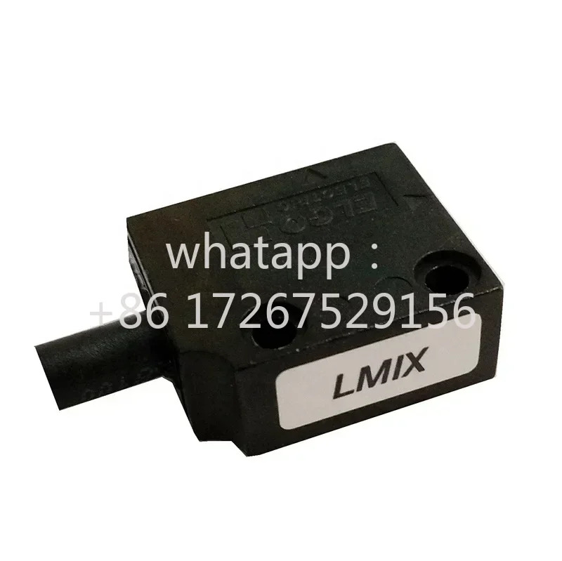 LMIX2-000-08.0-1-01 자기 게이트 측정 선형 엔코더 센서