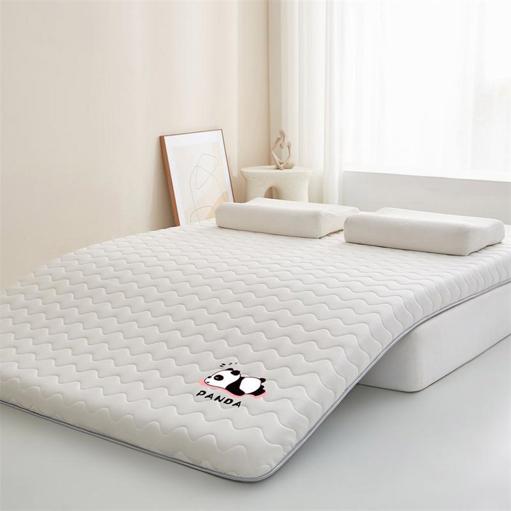 두께 7CM 매트리스 10cm 90x190cm 메모리폼 약6cm 매트토퍼 - 상품 이미지