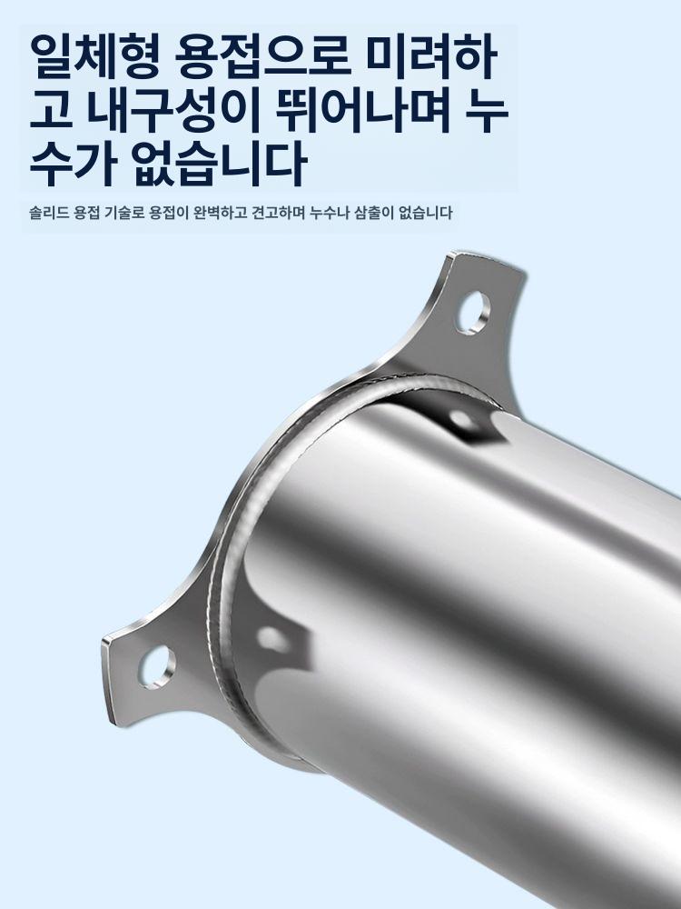 주철 손펌프 전통 지하수 레트로 빈티지 우물펌프 재래식펌프 농업용 무쇠 옛날 급수 - 상세 이미지 4