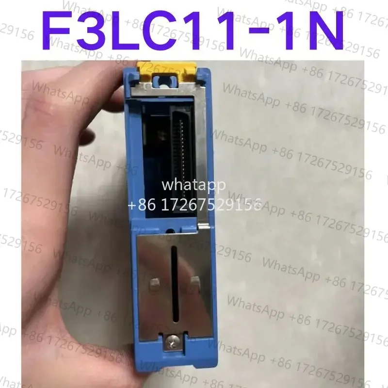 리퍼 OK 모듈 F3LC11-1N 또는 F3LC11-2N