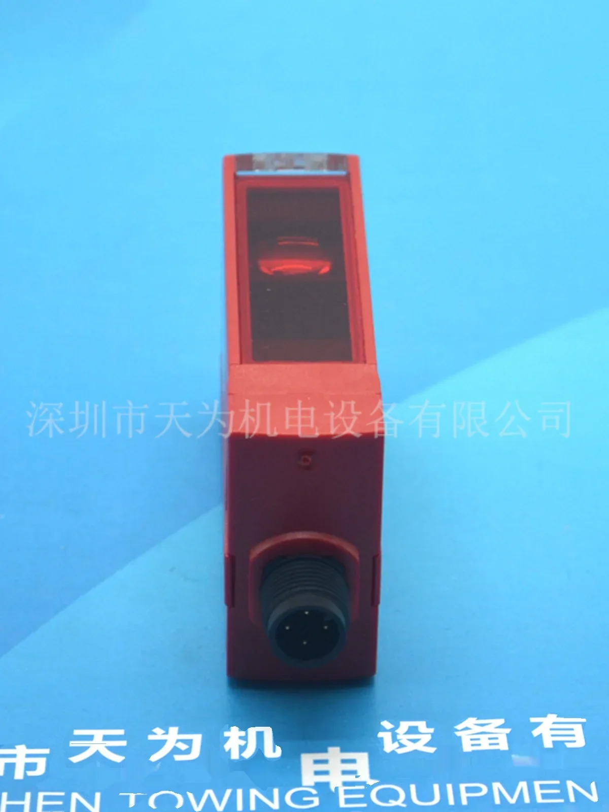 2025.4 독일 LEUZE 센서 SLE46C-40.K2/4P-M12