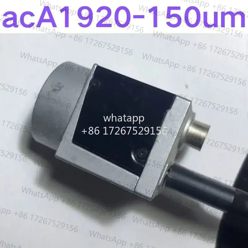 리퍼 OK 산업카메라 acA1920-150um