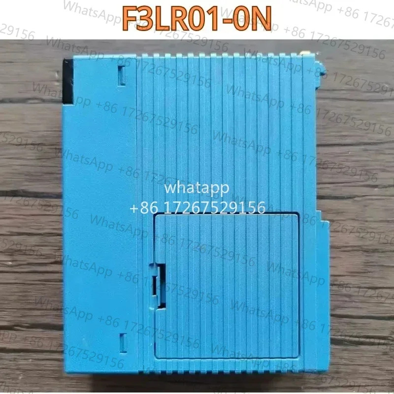 리퍼 모듈 F3LR01-0N F3LR01 기능 OK