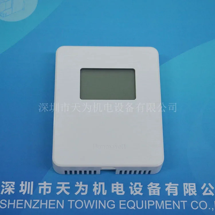2025.4 Honeywell HSH-RM2M HSH-RML은 SCTHWA43SNS 실내 벽 장착형 온도 습도 센서를 대체