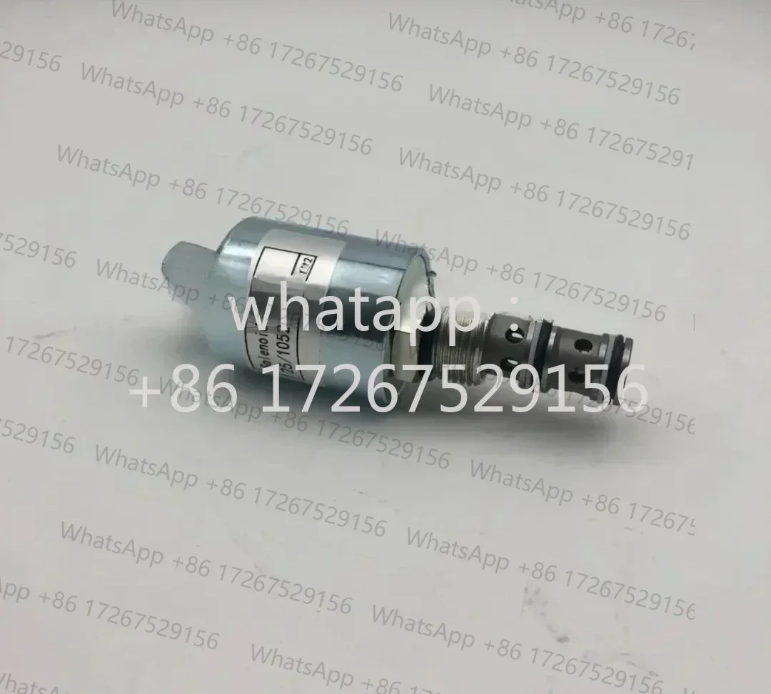 25/ 105200  332/M5111 솔레노이드 밸브 12V 3CX 4CX 1400B 1550B 1600B SS620 2CX