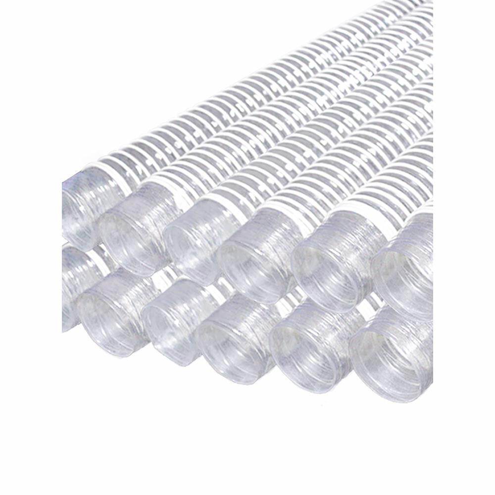 직관 물호수 수관 부자재 내경180MM 길이 미터 관리기 내경 원예 내경4mm 12MM 1 블루PVC플라스틱덕트30MM/m내경32mm - 상품 이미지