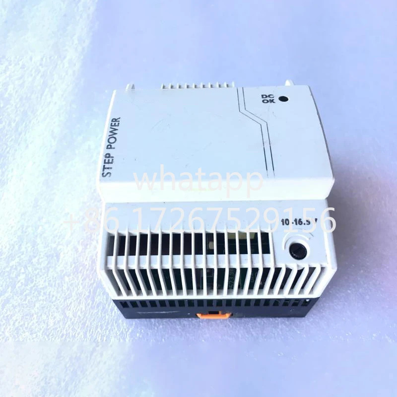 PS/1AC/15DC/4 15VDC 4.0A 12V 15V 2868619  Phoenix 전원공급장치 분해