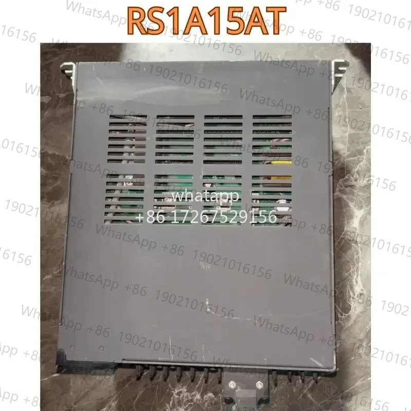 리퍼된 드라이버 RS1A15AT 기능 리퍼 OK