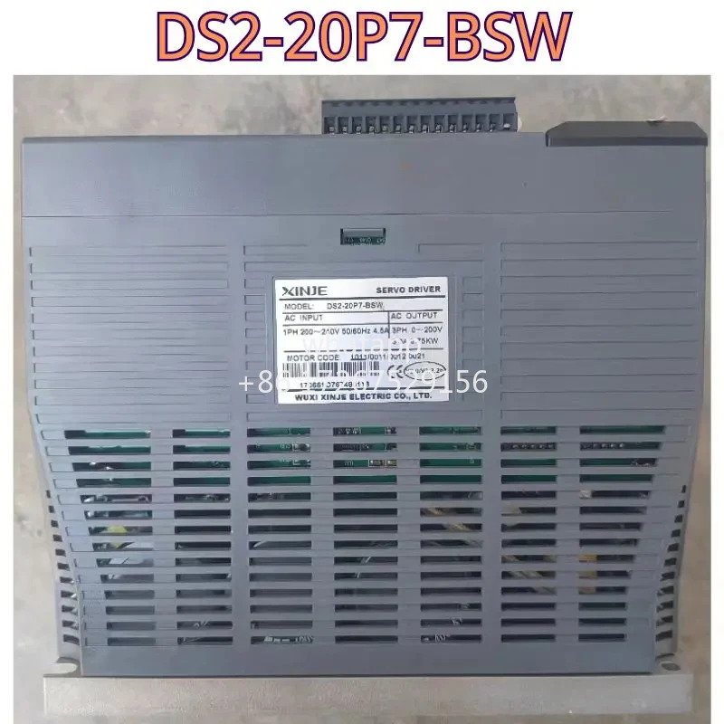 리퍼 드라이브 DS2-20P7-BSW기능 리퍼는 OK