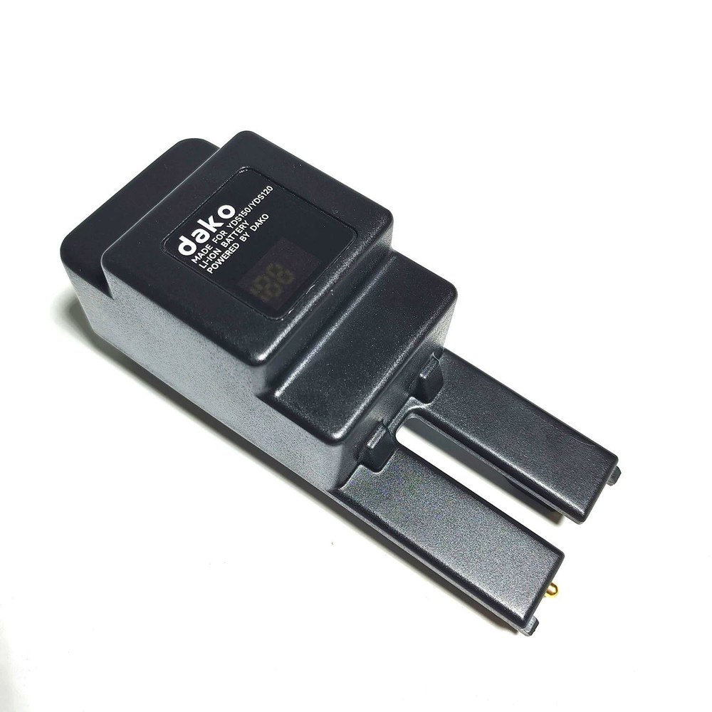 YDS150 YDS120 색소폰 조명형 모델 팔꿈치 구리 엘보 120 Yds150/120 전지 5000mAh - 상품 이미지