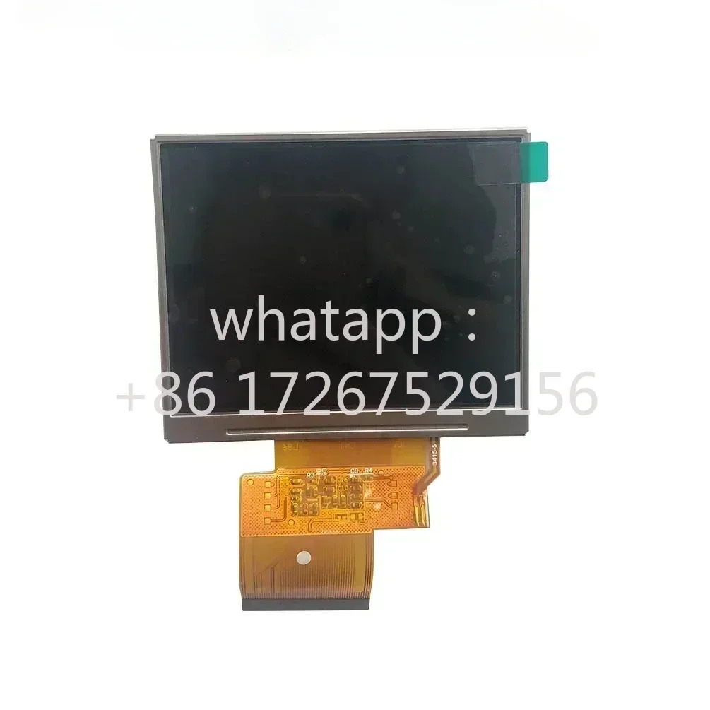 VGG3224A7 VGG3224B8 압축기LCD 화면