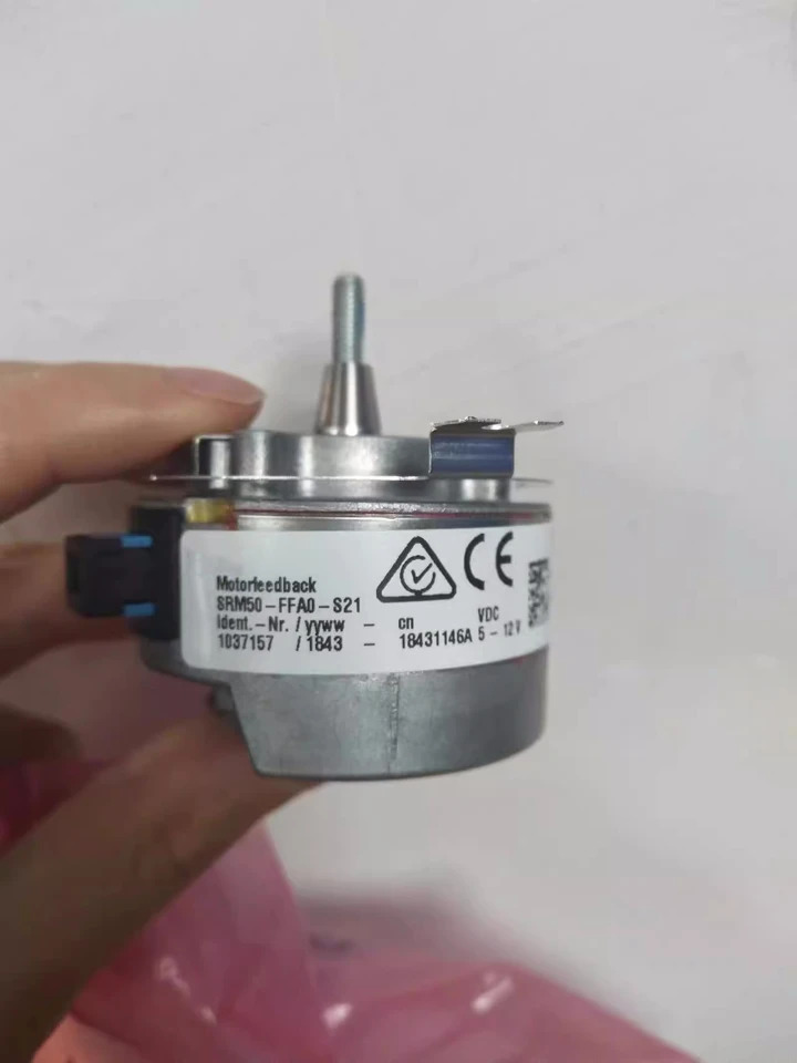 오리지널 인코더 SRM50-FFA0-S21