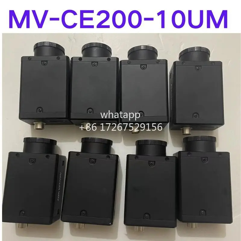 리퍼 Ok 산업카메라 MV-CE200-10UM