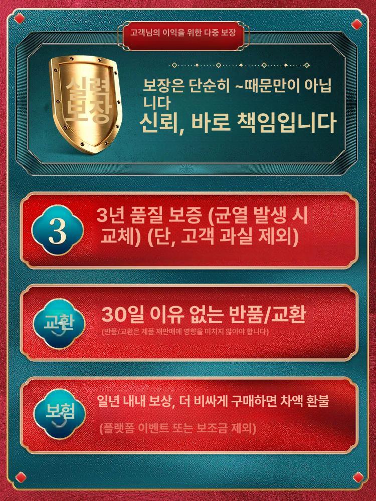 원목 곰방대 파이프 필터 링 전통 손잡이 반지 소품 휴대 고급형 담배홀더 디자인 - 상세 이미지 5