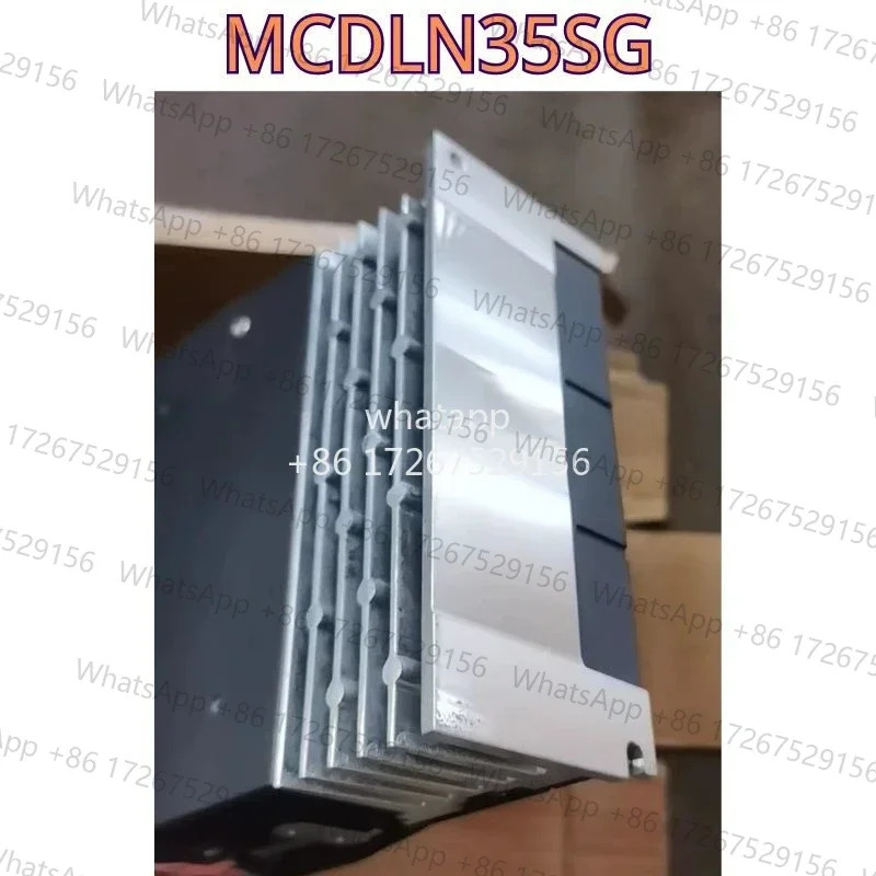 리퍼 드라이버 MCDLN35SG기능 리퍼는 OK