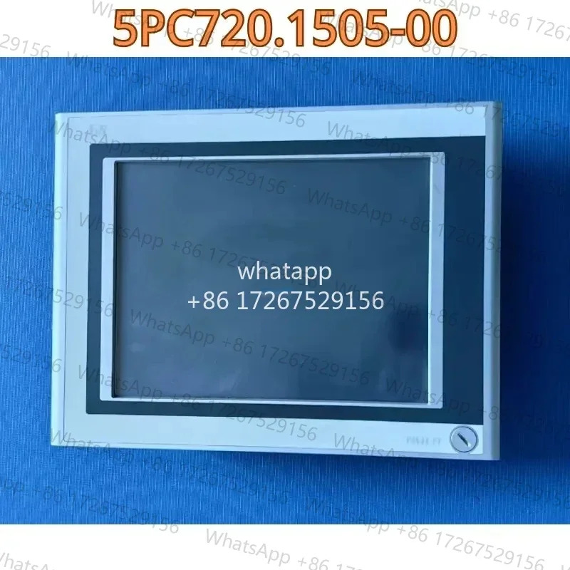 리퍼 터치스크린 5PC720.1505-00 기능 OK