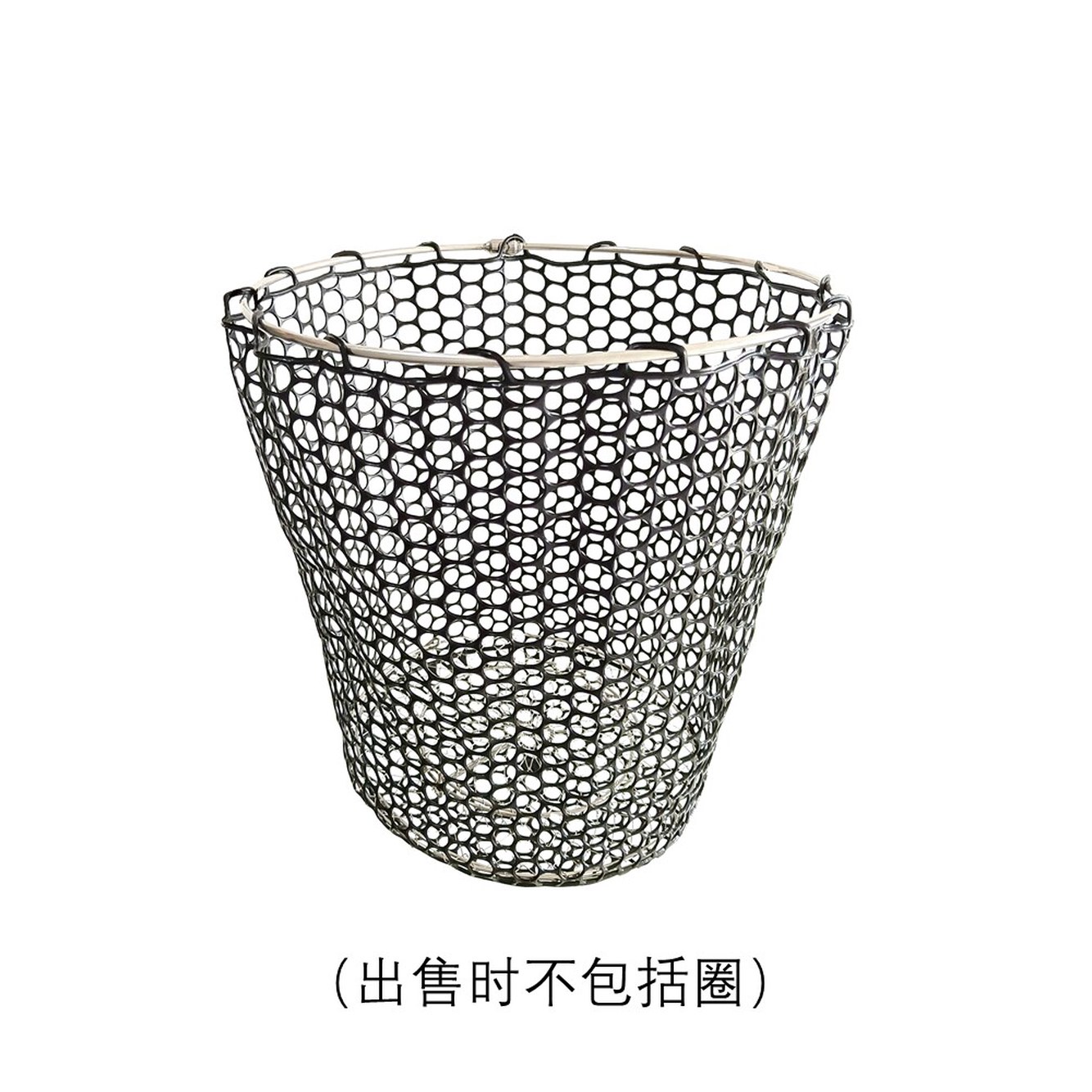 38150R 러버 네트 오토 제일정공 단품 1 20경권X18CM다크화이트실리콘싱글네트노링 - 상세 이미지 2
