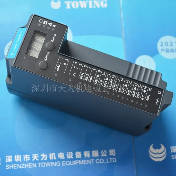 2025.4 새 원본 R8001B2001 컨트롤러 하니웰 미국