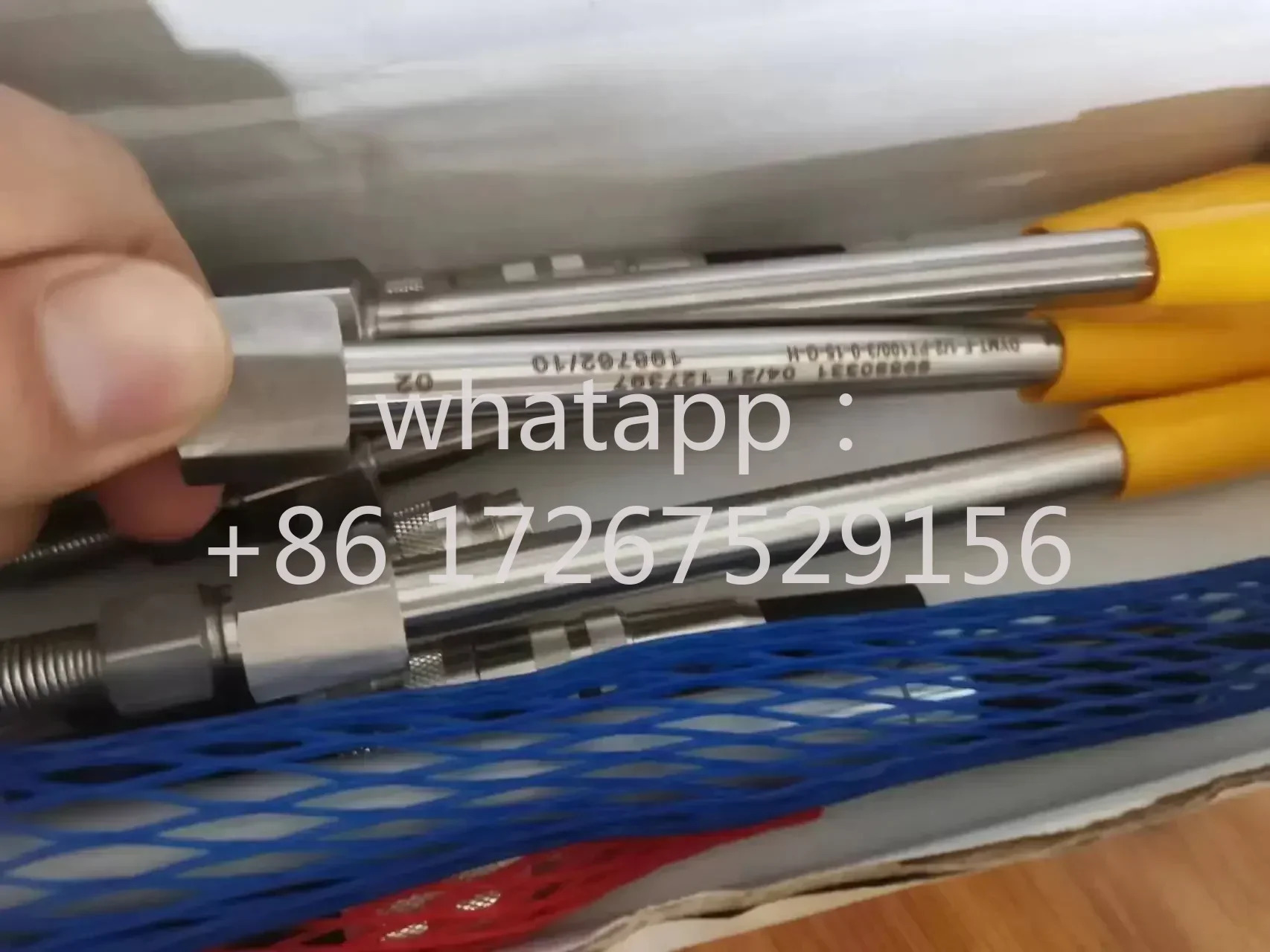 다이닉소 멜트-F-1/2-PT100/3-1-12-G-H