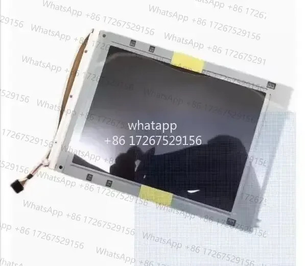 LM64P101 LM64P10 LM64P101R 7.4인치 LCD 화면 모듈이 내장된 새 모델