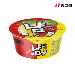 해태아이스 냠 사과레몬 180ml 16개 아이스크림 맛있게 먹은 솔직 후기 - 상품 이미지 2