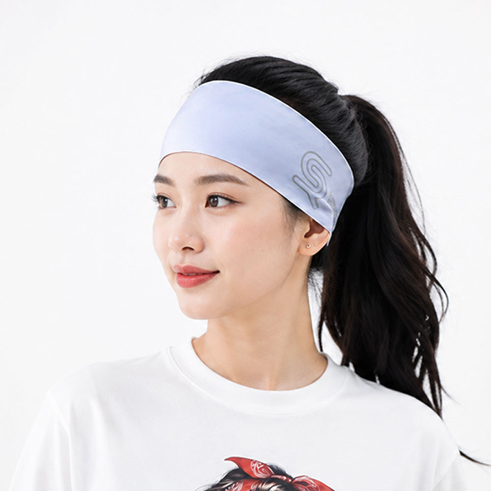 스마트런 에어로스킨 러닝 헤어밴드 S M L/XL 2XL 소두 대두 두상맞춤 국내제작 - 상세 이미지 5