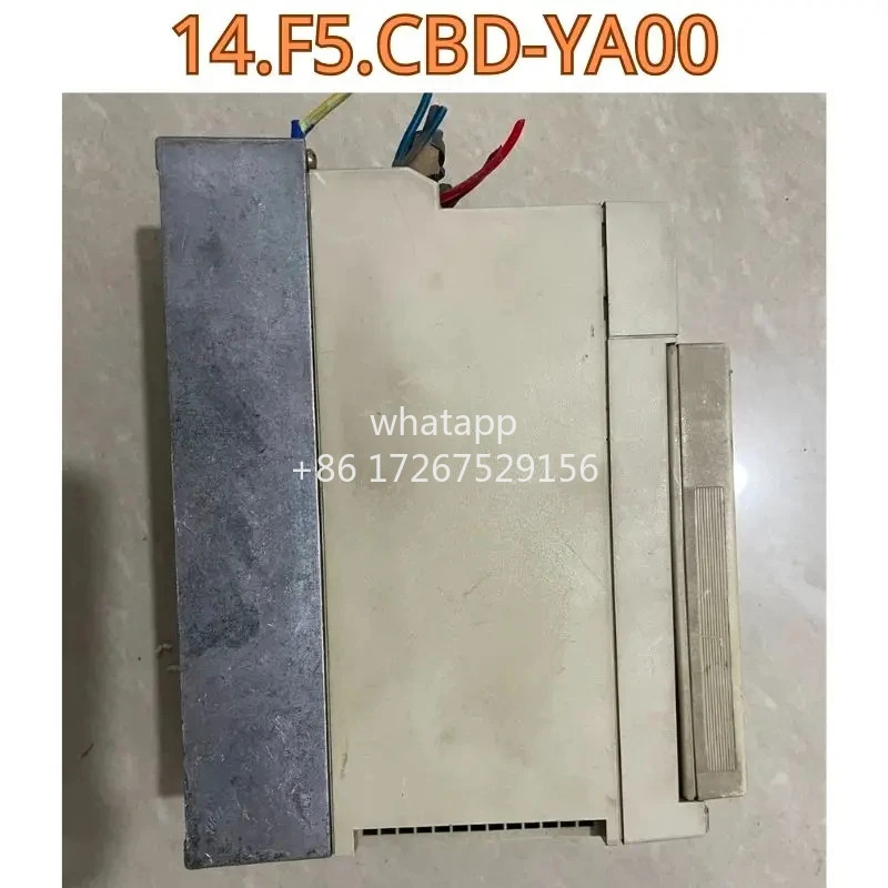 초침 주파수 변환기 14. F5. CBD-YA00 F5CBD-YA00. 기능 리퍼는