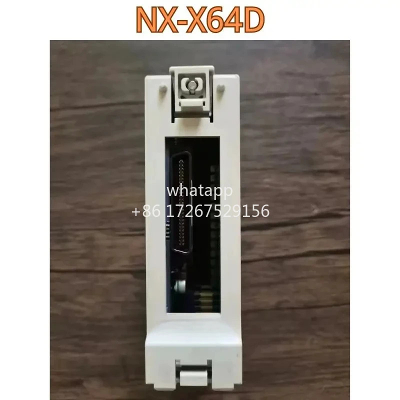 리퍼 모듈 NXX64D NX-X64D 기능 OK