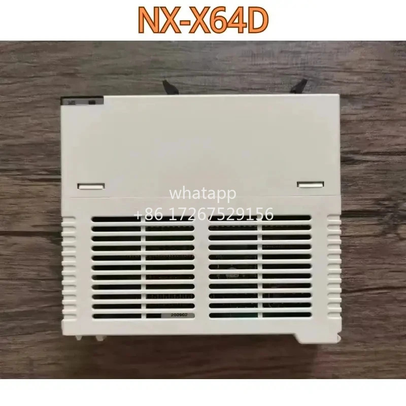 리퍼 모듈 NXX64D NX-X64D 기능 OK
