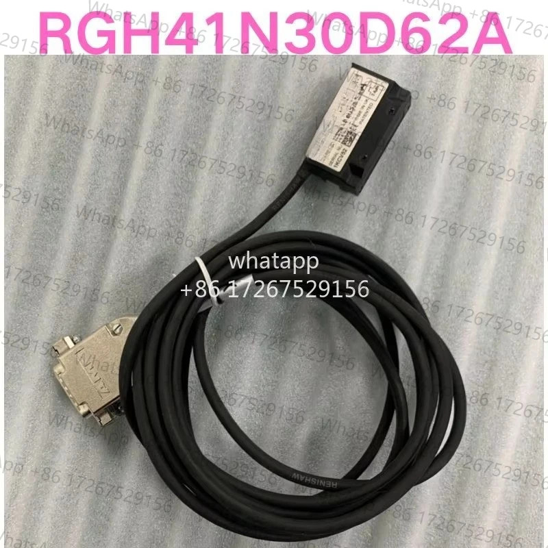 리퍼 Ok 격금판독 헤드 RGH41N30D62A