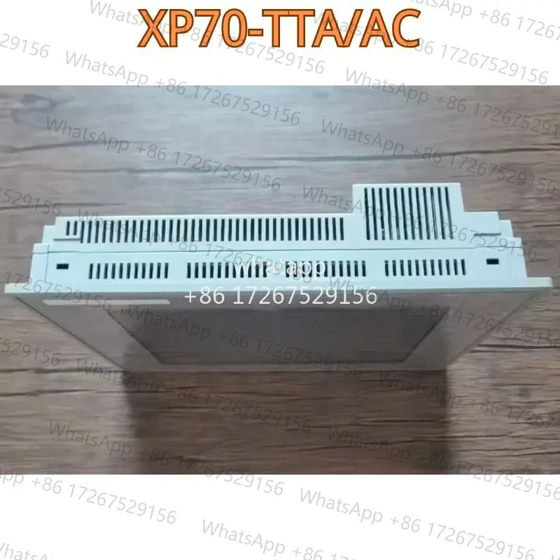 포장되지 않은 터치스크린 XP70-TTA/AC