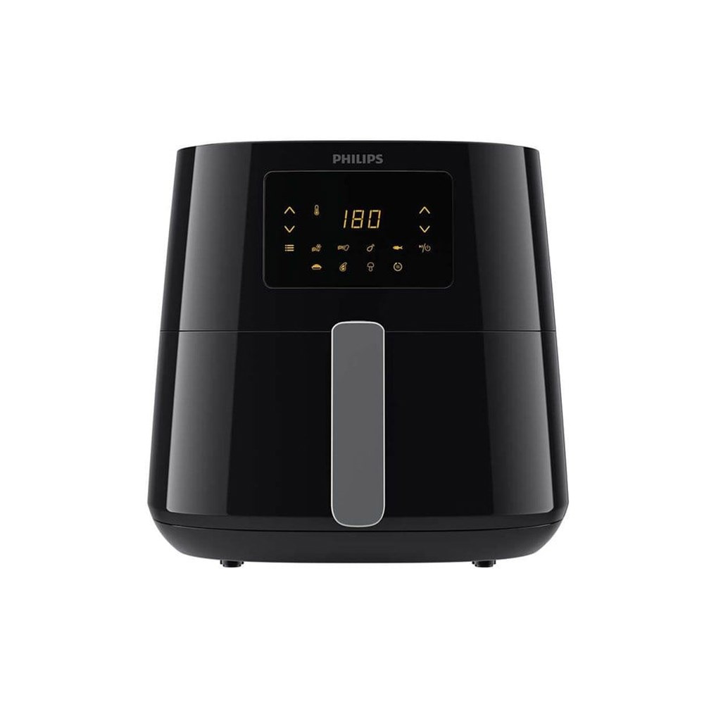 가정용 에어프라이어 XL 대용량 기술 HD9270/70 블랙 WiFi 1 아이슬란드 블루 스마트 에디션 304단 선 - 상품 이미지
