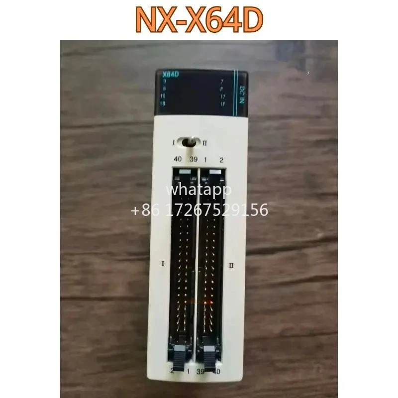 리퍼 모듈 NXX64D NX-X64D 기능 OK