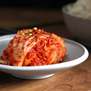 (품평회 우수상)전라도 국산 배추김치 3kg 당일생산 빛고을김치이어온 특... 맛있게 먹은 솔직 후기 - 상품 이미지 3