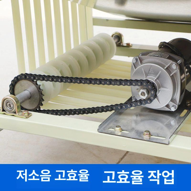 분리기 과일선별기 분류기계 정선기 과일분류 농산물선별 크기분류기 등급 - 상세 이미지 3