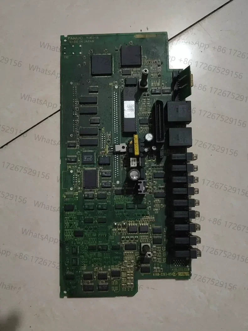 회로 기판 A16B-2203-0500