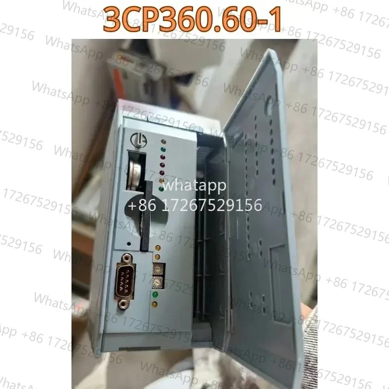 리퍼 모듈 3CP360.60-1 기능 OK