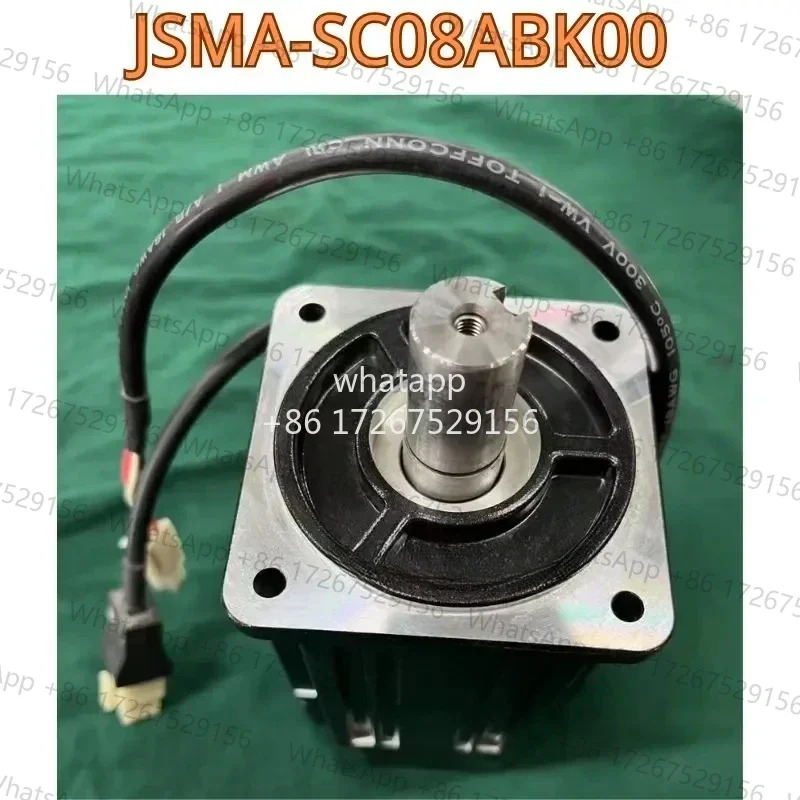 리퍼 모터 JSMA-SC08ABK00 기능 OK