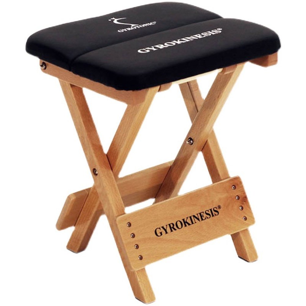 자이로토닉 테스 스툴 체어 의자 Chan Stool 매트 꽃잎매트 - 상품 이미지