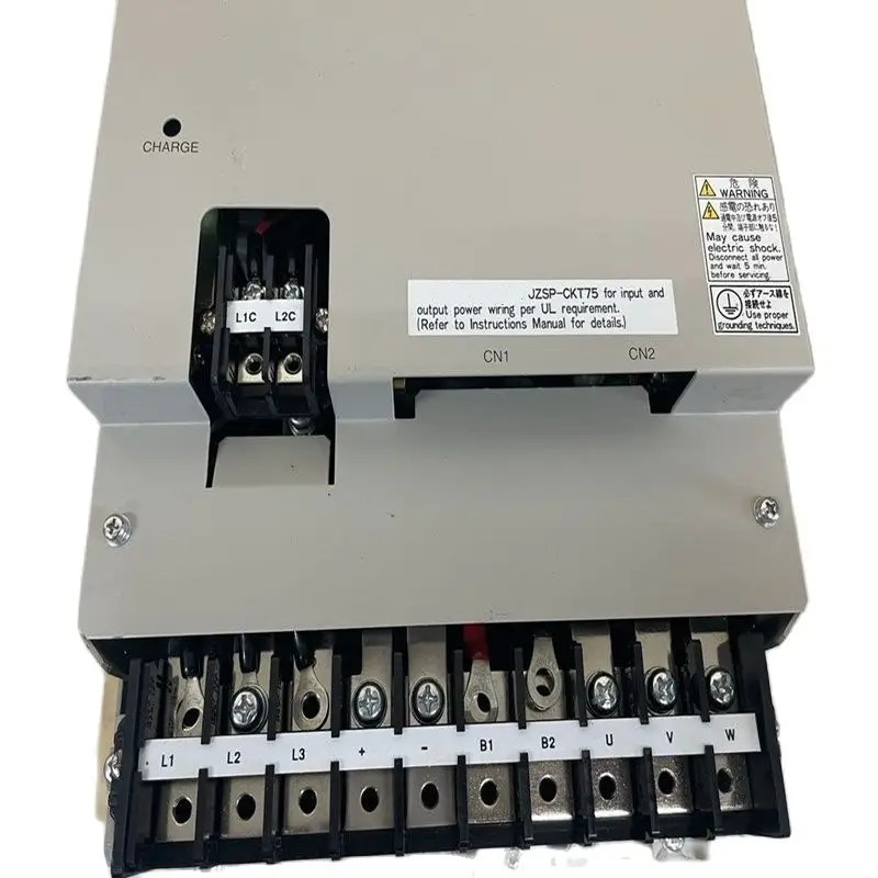 서보 드라이브 SGDM-60ADA