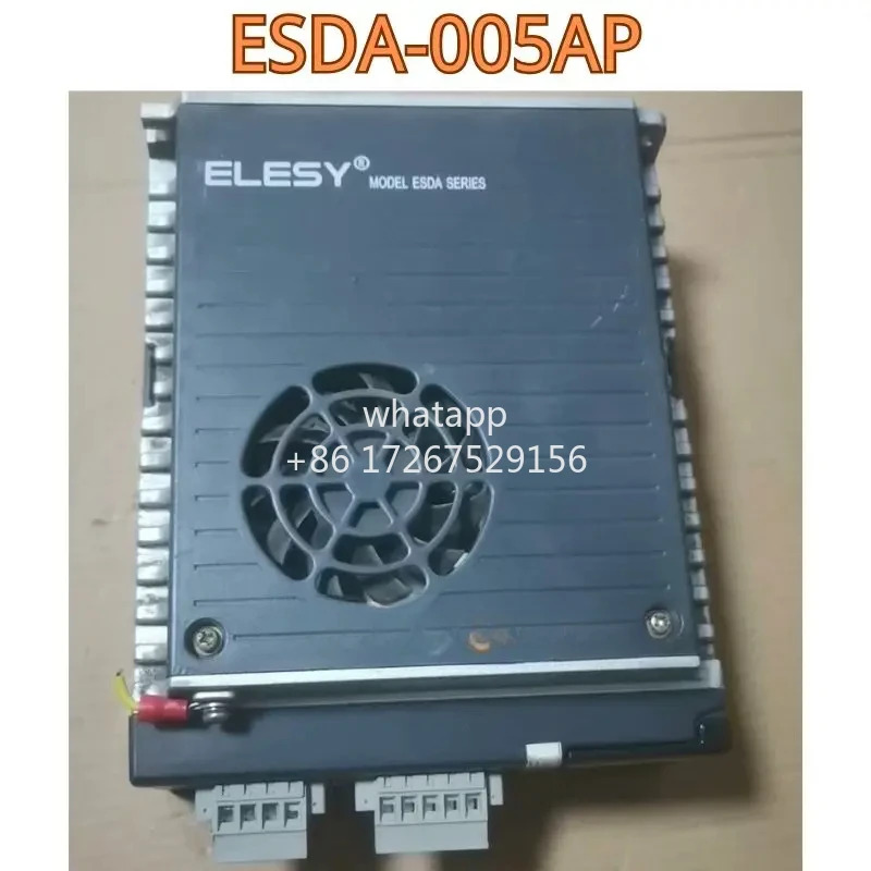 리퍼 드라이브 ESDA-005AP 기능 OK
