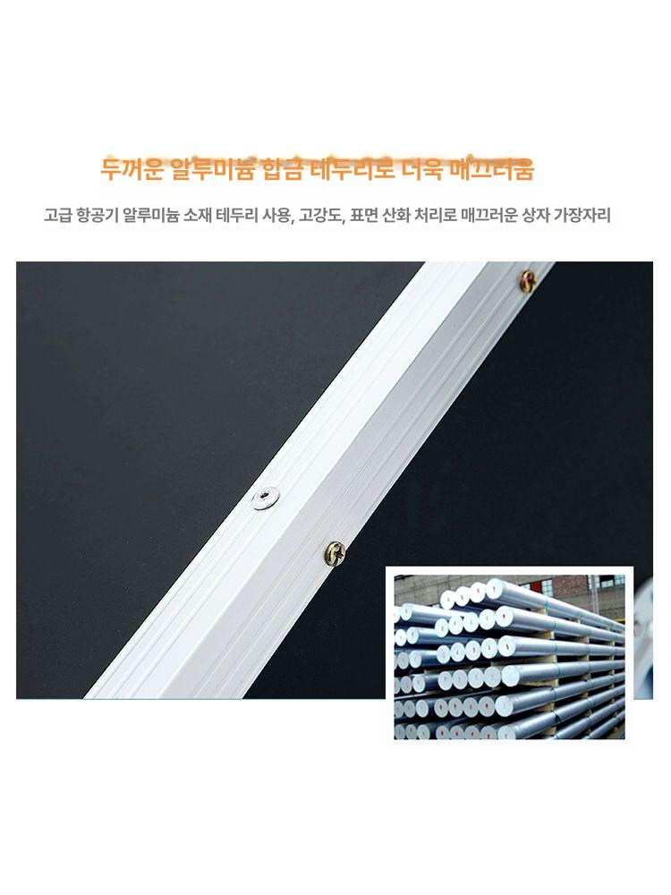 이동식 오디오 랙케이스 캐비닛 거치대 방송 무대장비 서랍 음향기기 받침대 보관함 - 상세 이미지 5