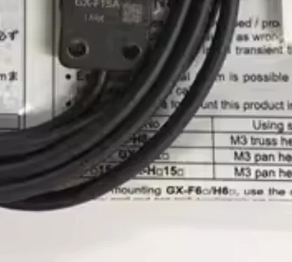 GX-F12B GX-F12A-P D4GS-N4R D4GS-N4R-3 D4GS-N3T-5 D4GS-N4R-5